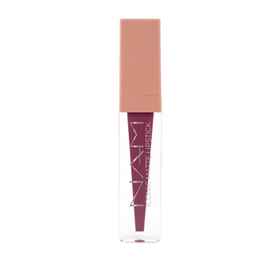NAM ICONIC MATTE LIPSTICK 02 SPICED 3.5ML