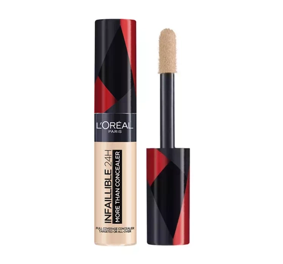 LOREAL INFALLIBLE MORE THAN CONCEALER CORRECTOR 320 PORCELAIN 11ML