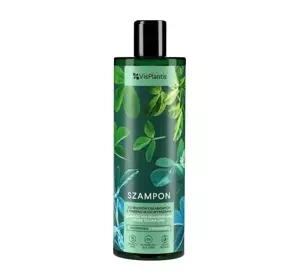 VIS PLANTIS SHAMPOO FOR WEAK HAIR