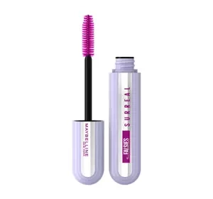 MAYBELLINE THE FALSIES SURREAL MASCARA 01 VERY BLACK 10ML