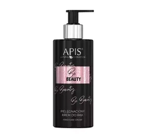 APIS BE BEAUTY HAND CREAM 300ML