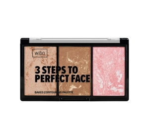 WIBO BAKED FACE CONTOURING PALETTE 10G