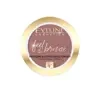 EVELINE FEEL THE BRONZE BRONZING POWDER 02 CHOCOLATE CAKE 4G