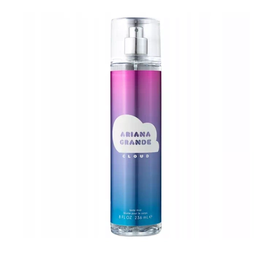 ARIANA GRANDE CLOUD BODY MIST 236ML