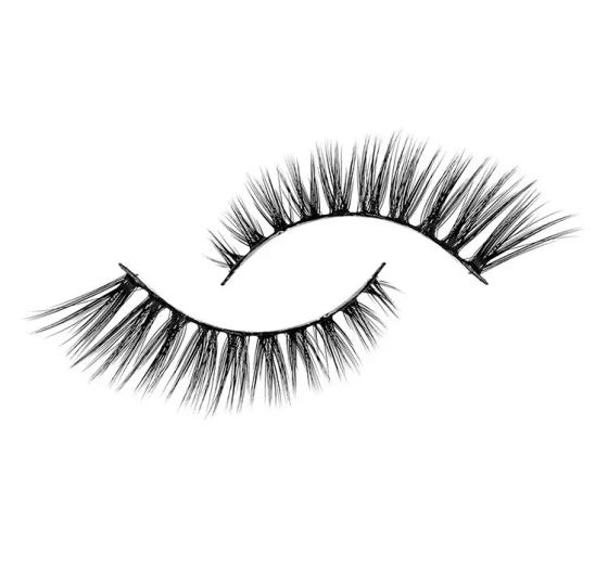 CLAVIER STRIP ME LASHES STRIP LASHES FALSE LASHES 801 TO THE MOON & BACK