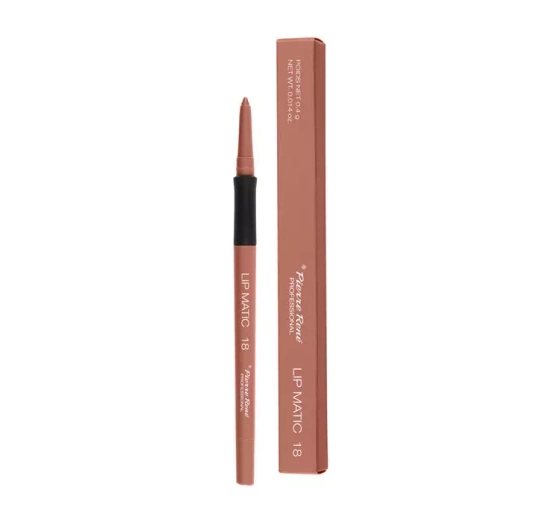 PIERRE RENE LIP MATIC RETRACTABLE LIP LINER 18