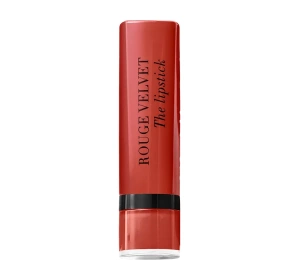 BOURJOIS ROUGE VELVET LIPSTICK MATTE 05