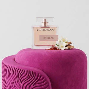 YODEYMA BOREAL EAU DE PARFUM SPRAY 100ML
