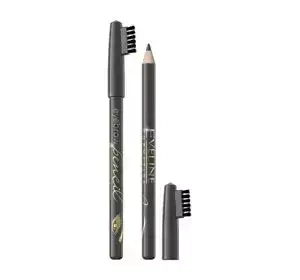 EVELINE EYEBROW PENCIL GREY