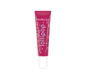 PERFECTA JUICY LIP GLOSS NOURISHING LOLIPOP 10G