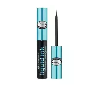 ESSENCE LIQUID INK EYELINER BLACK WATERPROOF