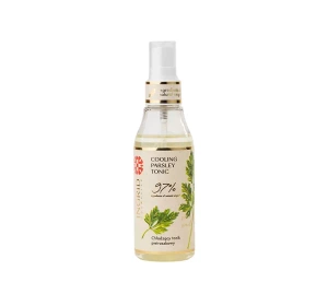 INGRID COSMETICS COOLING PARSLEY COOLING SKIN TONER 75ML