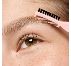 Essence Brow Lift Freeze Glue colorless eyebrow styling gel 7 ml