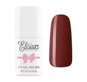 ELISIUM HYBRID NAIL POLISH 211 LOBSTER 9G