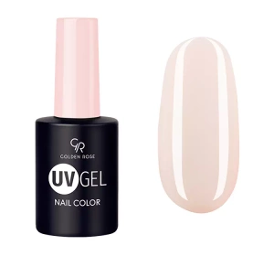 GOLDEN ROSE UV GEL NAIL COLOR 102 10.2ML