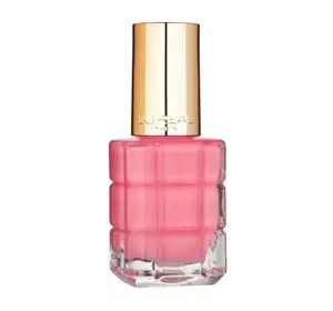 LOREAL COLOR RICHE REGURAL NAIL POLISH 222 JARDIN DES ROSES 13.5ML