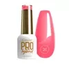 CLAVIER PROHYBRID GEL POLISH 026 8ML