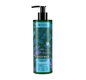 VIS PLANTIS CONDITIONER FOR DRY AND MATT HAIR