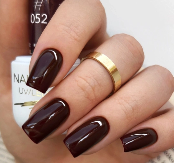 NAILAC UV/LED COLOUR #052 7ML
