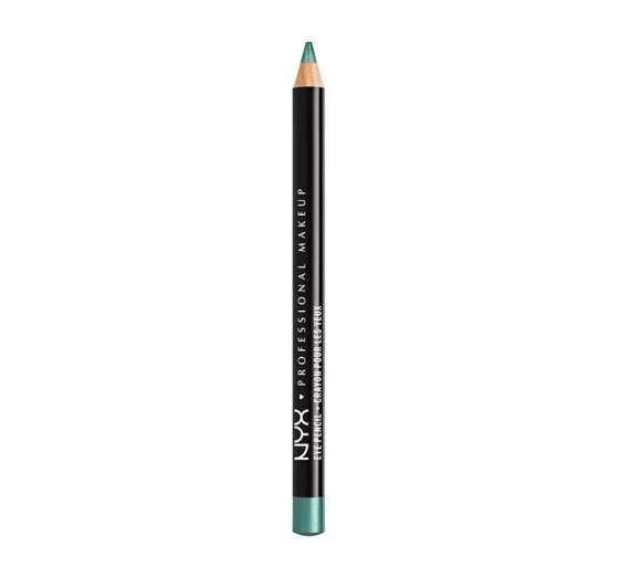 NYX PROFESSIONAL MAKEUP EYE PENCIL 908 SEAFOAM GREEN 1,1G