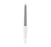 DONEGAL SAPPHIRE DOUBLE SIDED NAIL FILE 15 CM (2054)