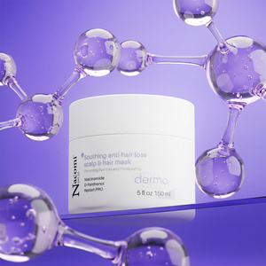 NACOMI NEXT LEVEL DERMO SCALP MASK ANTI HAIR LOSS 150ML
