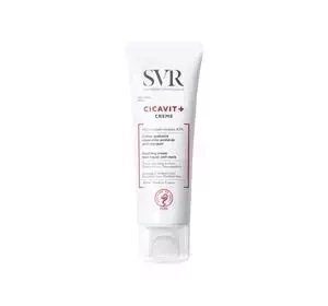 SVR CICAVIT+ HEALING-ACCELERATOR CREAM 40ML