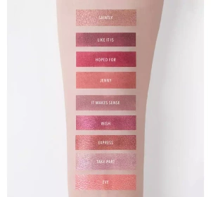 MOIRA DESTINY EYE & FACE PALETTE MEANT TO BE 60G