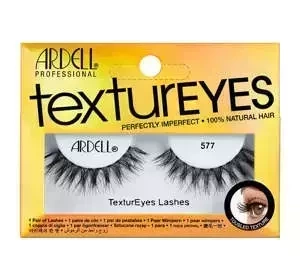 ARDELL TEXTUREYES FALSE LASHES STRIP LASHES 577
