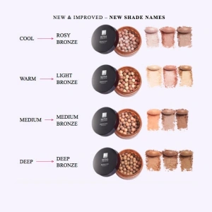 AVON BRONZING PEARLS DEEP 28G