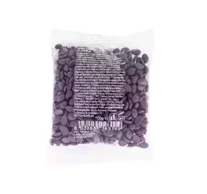 ITALWAX HOT FILM WAX IN GRANULES FOR DEPILATION PLUM 100G