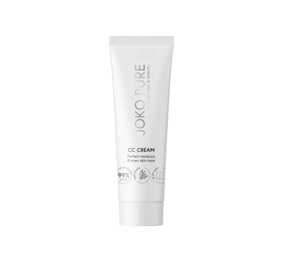 JOKO PURE CC CREAM 02 30ML