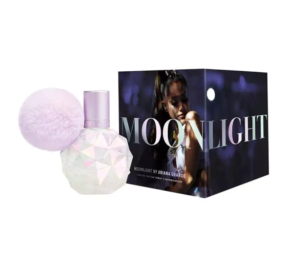 ARIANA GRANDE MOONLIGHT EAU DE PARFUM 100ML