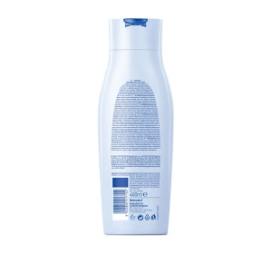 NIVEA Diamond Gloss Gentle Nourishing Shampoo 400ml