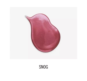 RIMMEL OH MY GLOSS LIP GLOSS 330 SNOG 6.5 ML