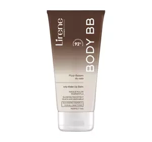 LIRENE BODY BB FLUID BODY LOTION 175ML
