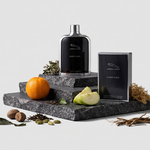 JAGUAR CLASSIC BLACK EAU DE TOILETTE ETD 100ML