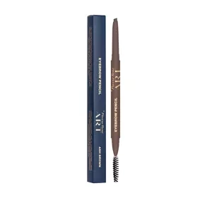 PIERRE RENE ART BROW PENCIL 02 ASH BROWN