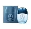 MERCEDES-BENZ THE MOVE EAU DE TOILETTE SPRAY 60ML 