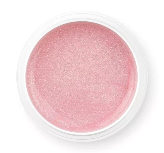 CLARESA SOFT & EASY BUILDER GEL UV/LED GLAM PINK 12G
