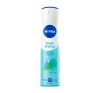 NIVEA Fresh Energy Antiperspirant Spray 150ml