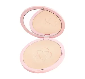ANNABELLE MINERALS PRESSED MINERAL FOUNDATION SUNNY FAIR 8.5G