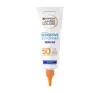 GARNIER AMBRE SOLAIRE HYPOALLERGIC PROTECTIVE FACE AND BODY SERUM SPF50+ 125ML