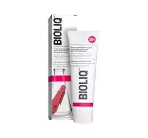 BIOLIQ 35+ CREAM ANTI AGING CREAM FOR COMBINATION SKIN 50ML