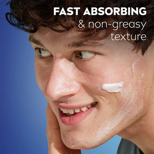 NIVEA MEN HydroCare Intensely Moisturising Aloe Vera Face Cream 50ml