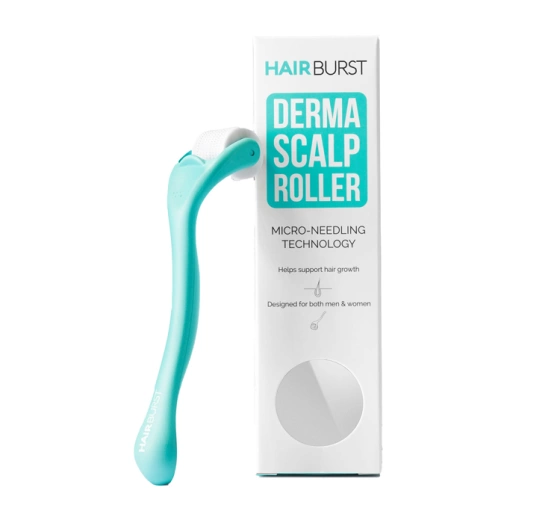 HAIRBURST SCALP DERMA ROLLER