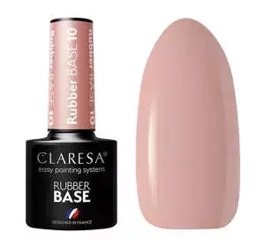 CLARESA RUBBER BASE 10 5ML