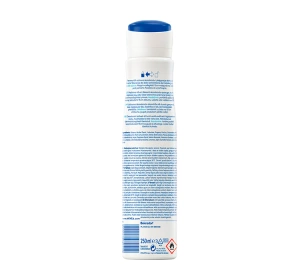 NIVEA FRESH NATURAL DEODORANT SPRAY FOR WOMEN 250ML