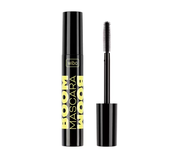 WIBO BOOM BOOM VOLUME MASCARA LASH MASCARA 11G