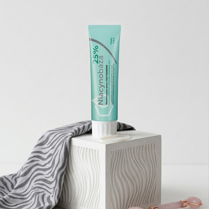 Niacynobaza 25% Concentrated Niacinamide Face Serum 30g